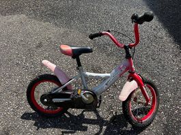 Kinder Velo Kidmax 14"
