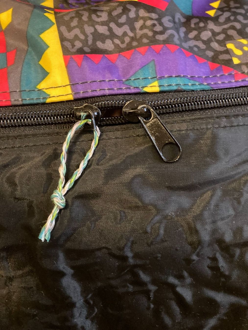 Taschen: Tasche – Gebraucht aus Balsthal von dasesaro 6