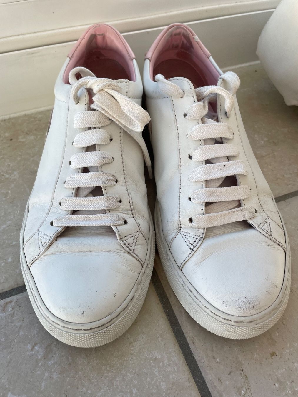 Givenchy Scarpe da donna: Givenchy Sneaker Gr. 38,5 – Usato da Spreitenbach venduto da Webtempel 2