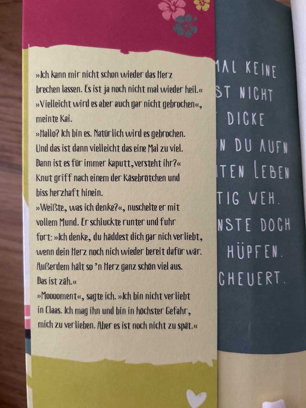 Libri: Meistens kommt es anders als man denkt – Usato da Worben venduto da AlliaB 2