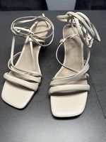 Kate Grey sandal