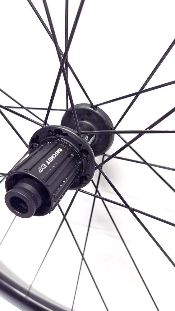 Pezzi di ricambio: DT Swiss PRC 1100 Dicut 35 db – Usato da Zürich venduto da PiotrM 1