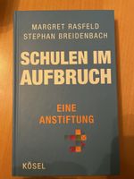 Buch "Schulen im Aufbruch"