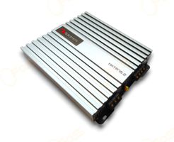 Amplificateur 2 canal - Nakamichi NKTA75.2