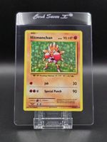 Hitmonchan [Holo] #62 XY Evolutions NM / 🇬🇧