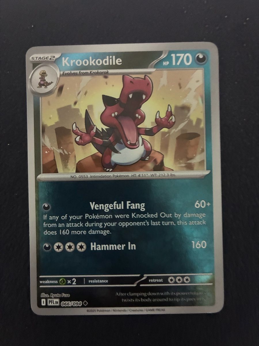 Pokémon Carte collezionabili: POKEMON CARDS PHANTASMAL FLAMES REVERSE # 66 – Nuovo (secondo la descrizione) da Taverne venduto da YOHISTORE