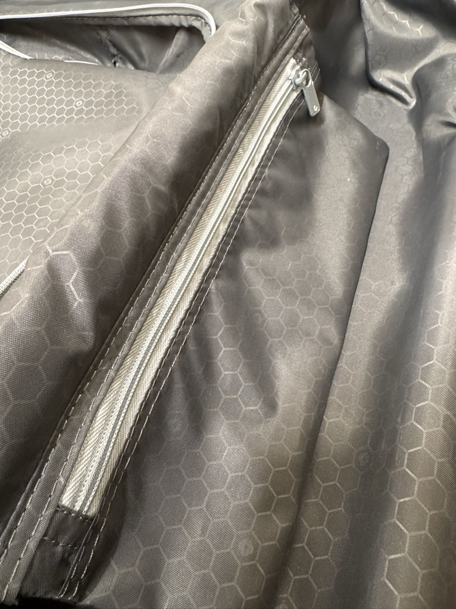 Sonstiges zu Aviatik: Samsonite Handgepäck Trolley Weiss – Gebraucht aus Neuenhof von mic_lj2z 4
