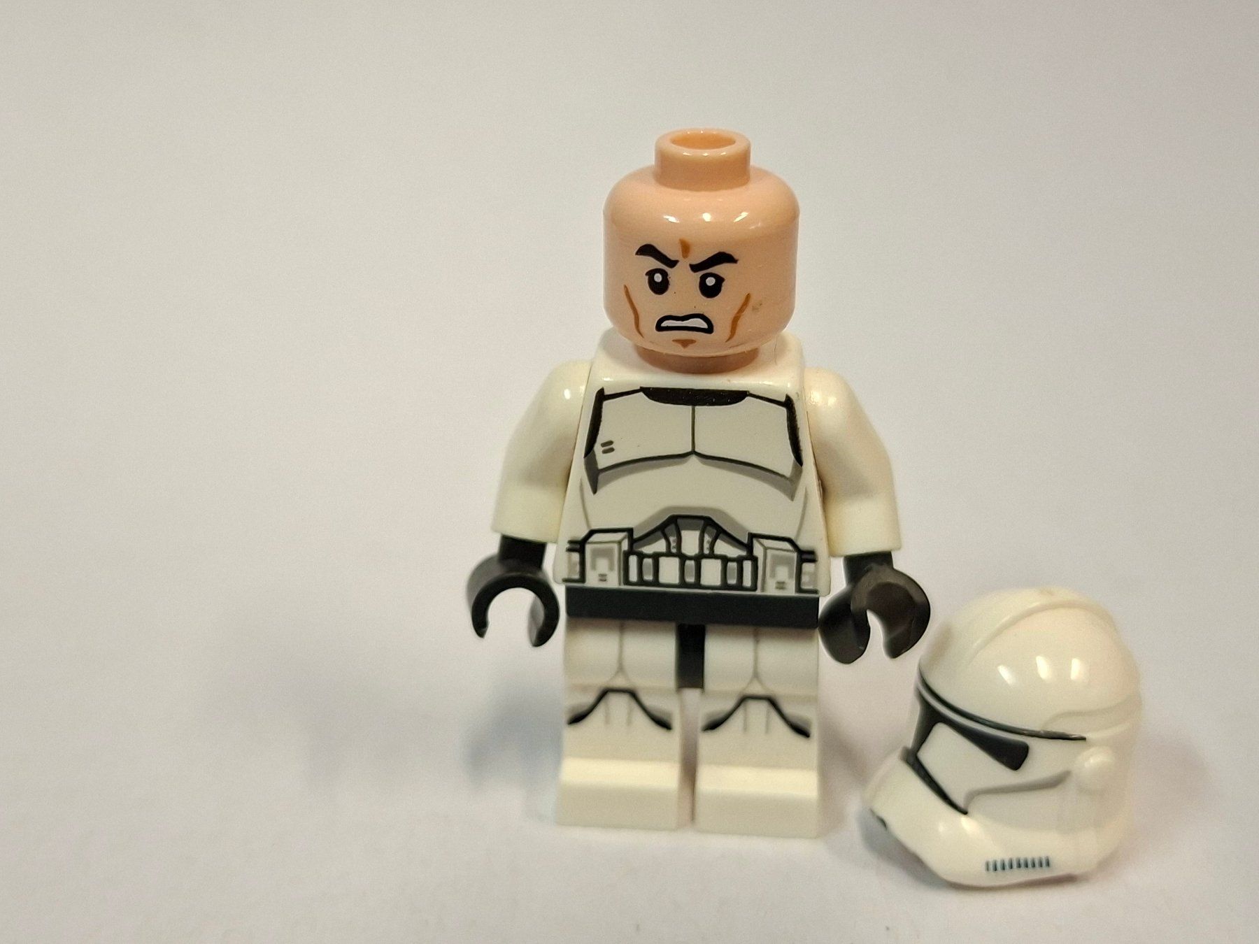 Lego Spielzeuge: Clone Trooper (Phase 2) sw0541 – Gebraucht aus Sils im Domleschg von AMAG_AUDI_ZH 1