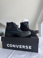 Converse Chuck Taylor All Star High Top  Schwarz | Gr. 39