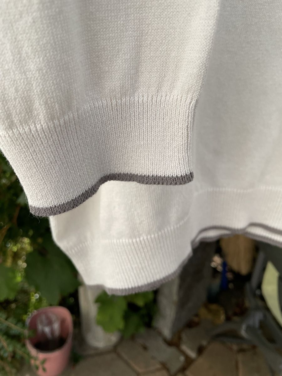 Pullover & Sweatshirts: Schöner Pullover HANBURY 48 Baumwolle – Gebraucht aus Zürich von Pamuk04 2