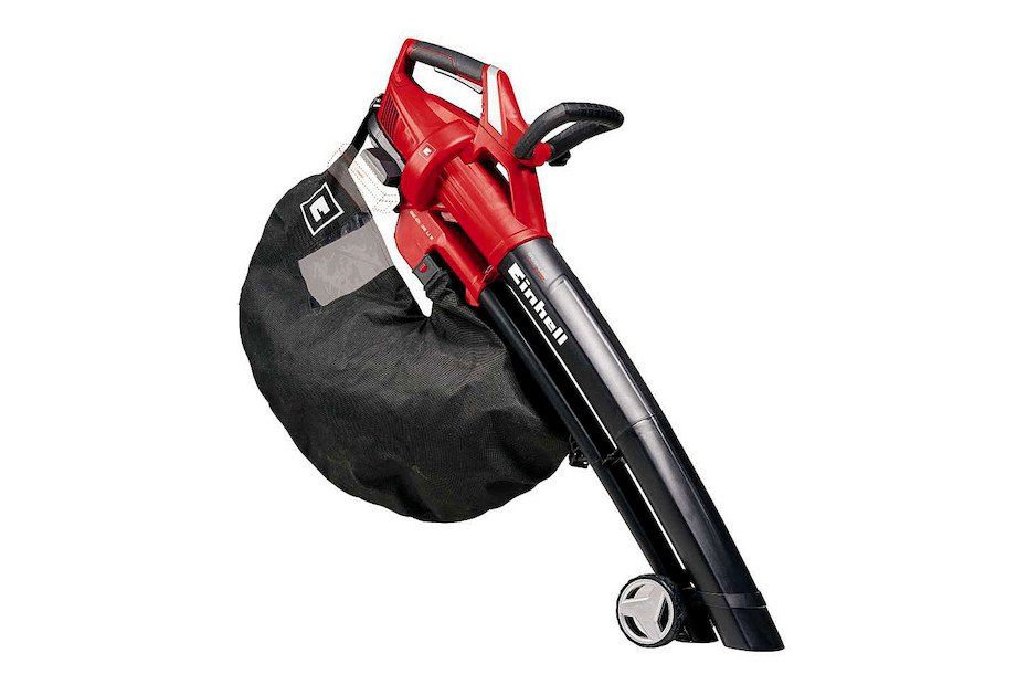 Einhell Laubbläser & Laubsauger: Einhell Akku-Laubsauger GE-CL 36 Li E | 18 V – Gebraucht aus Zürich von Werfas