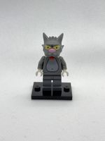 Lego 71005 The Simpsons Series 1 - Scratchy (Figur 14)