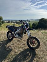 Monnier XRF450
