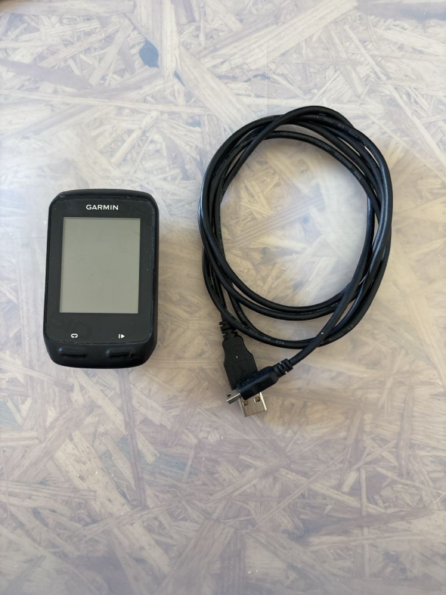 Garmin Pezzi di ricambio: Garmin Edge 510 – Usato da Bettwiesen venduto da ras_9rk9