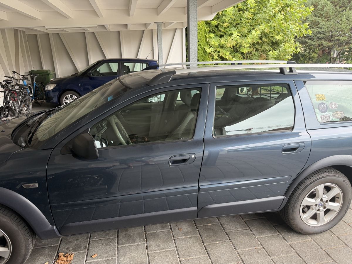 Volvo Autos: Volvo XC 70 D5 – Defekt aus Ballwil von ram_r5nv 1