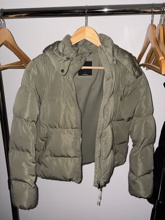 Tally Weijl Winterjacke Grösse S