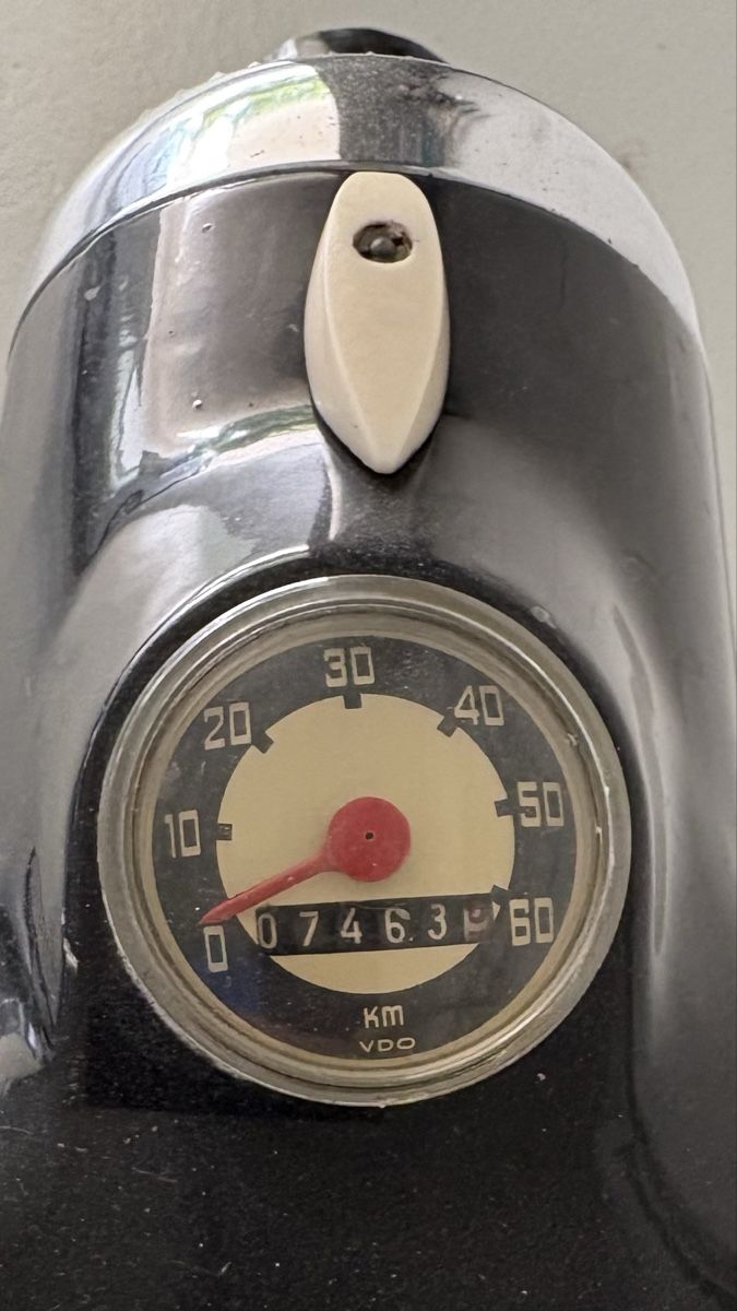 DKW Mofas: DKW Hummel – Gebraucht aus Russikon von beissser 4