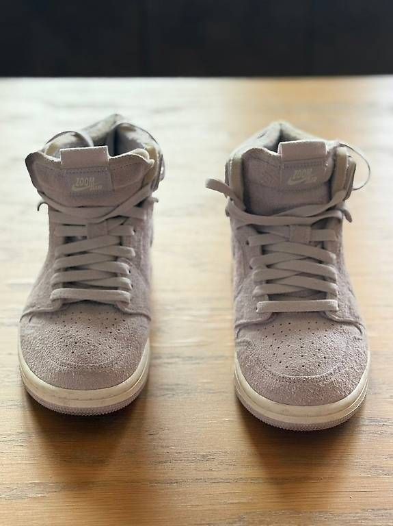 Scarpe da uomo: Nike Jordan High - taille 38 – Usato da Versoix venduto da Van75