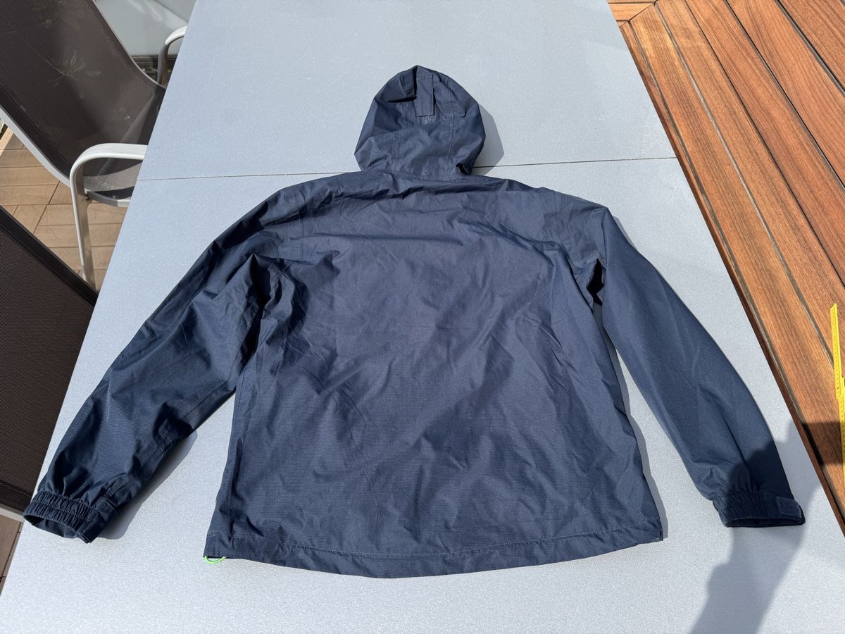 CMP Giacche: CMP Regenjacke, Gr. 164, Top Zustand! – Usato da Münsingen venduto da ambuehl81 5
