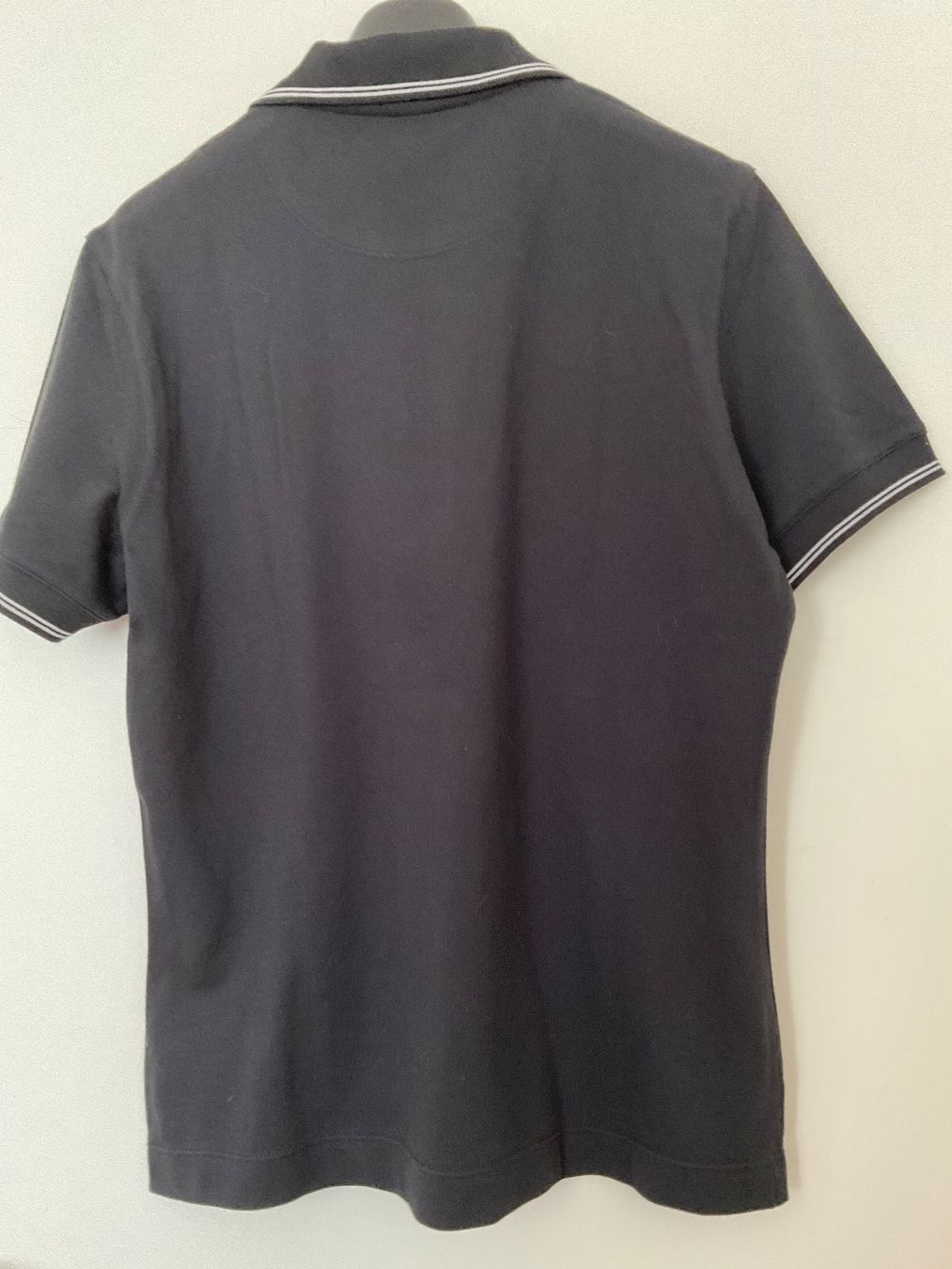 Bogner Polo-Shirts: Bogner Poloshirt Gr 38 schwarz NEU – Neu (gemäss Beschreibung) aus Urdorf von alda02 3