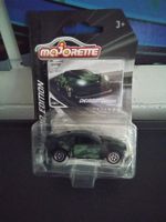 Majorette Chevrolet Camaro Tarnung Neuware Postversand mögli