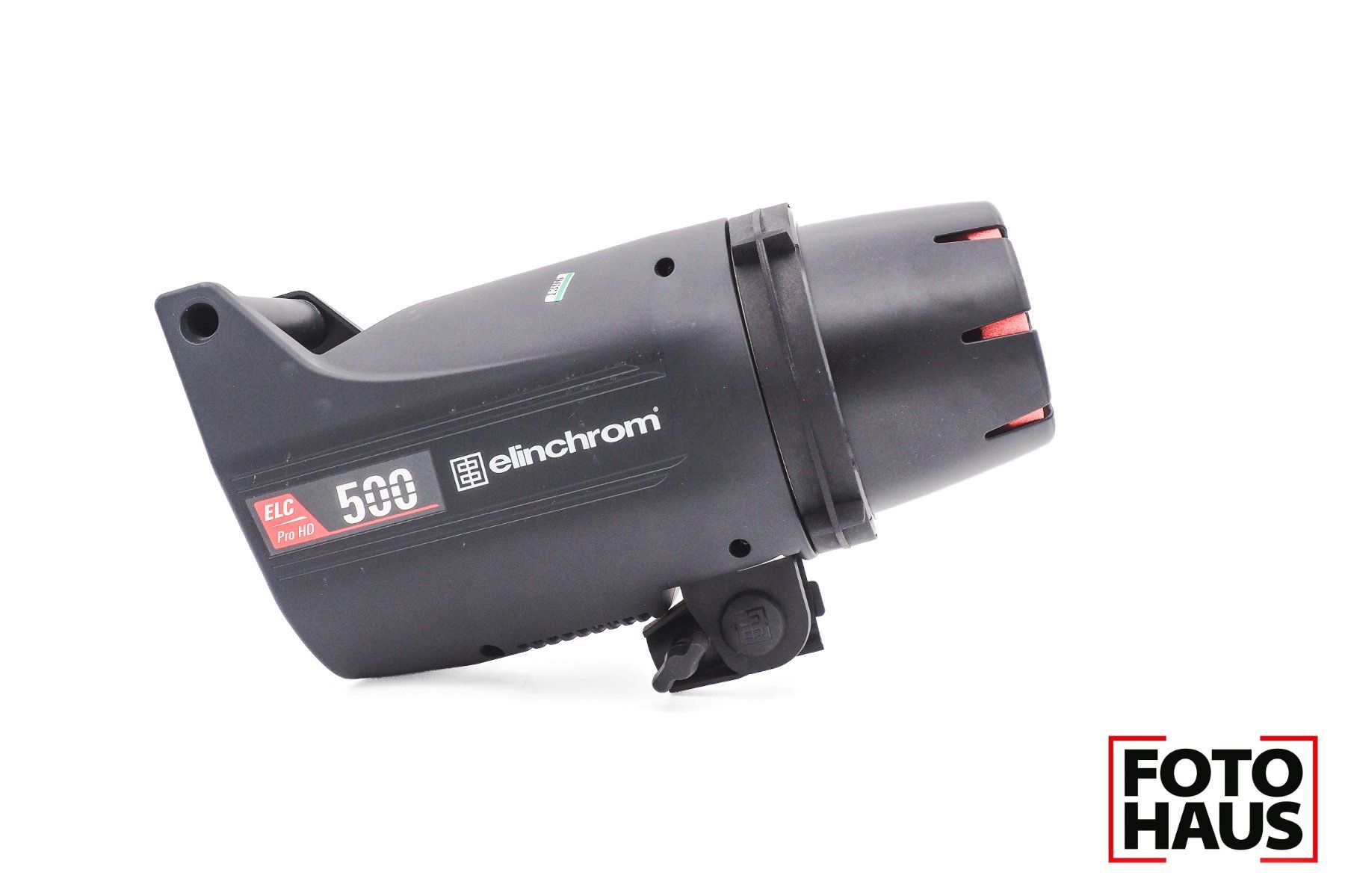 Elinchrom Blitze: Elinchrom ELC 500 PRO HD set Studio Blitz Softbox 1396 – Gebraucht aus Basel von FotohausBasel 1