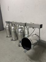 4x Par Scheinwerfer