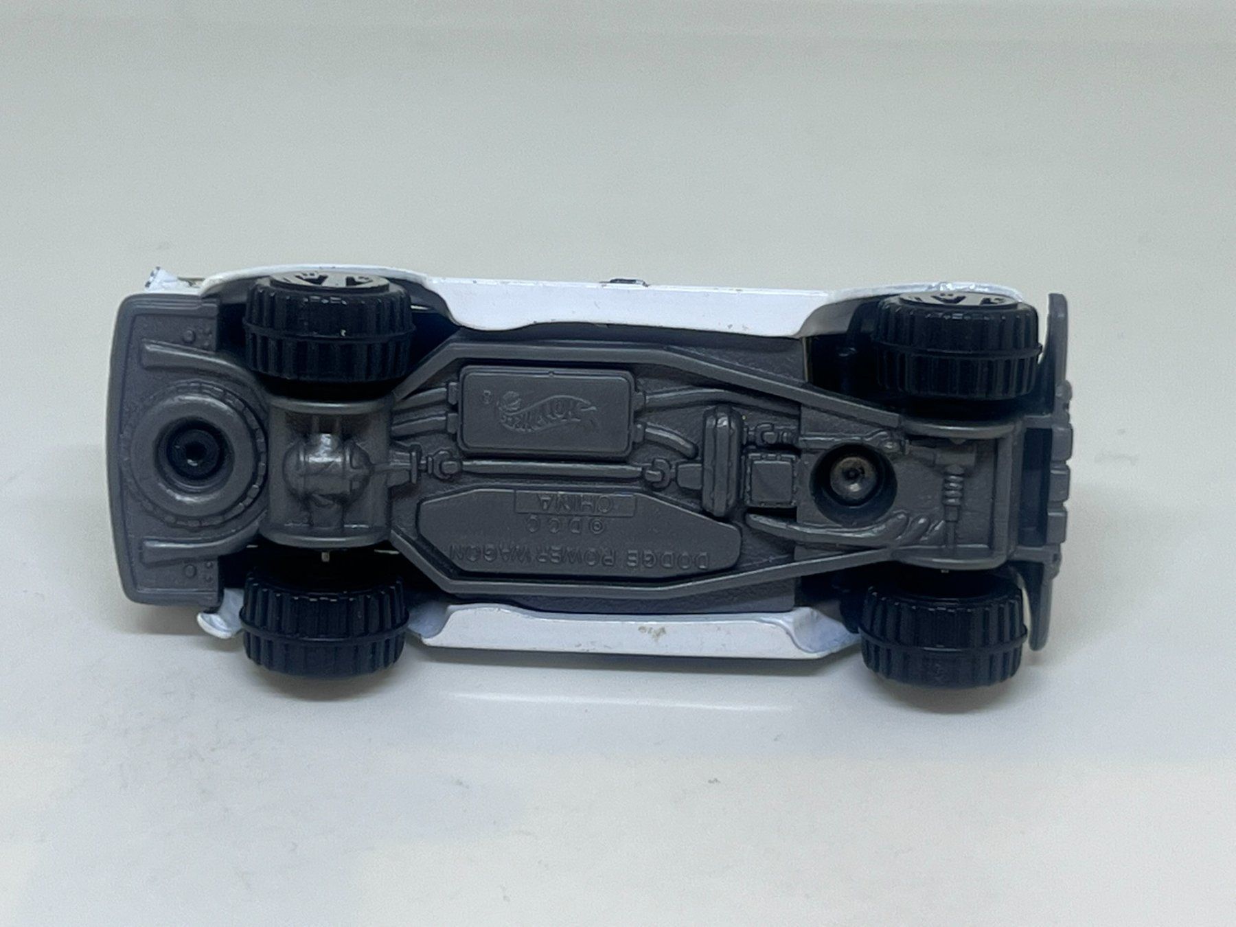 Hot Wheels Modellini d'auto: Hot Wheels Dodge Power Wagon #242 – Usato da Wildegg venduto da LaaBoutique 3