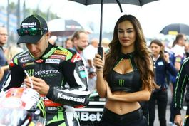 😎 Motoren heulen Reifen quietschen Wii