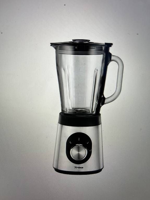 Küchengeräte: Neuer Mixer  – Gebraucht aus Bern von haeev
