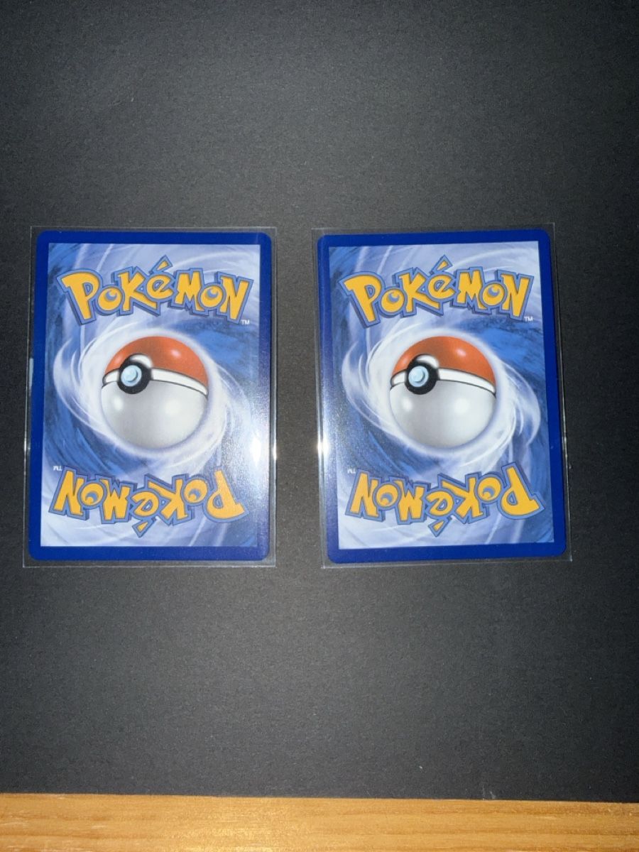 Pokémon Sammelbilder & Trading cards: 30th Anniversary Pokémon DE – Neu (gemäss Beschreibung) aus St-Maurice von Whatty 1