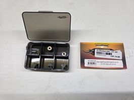 YR Racing Motorritzel Set 64P 23T-28T