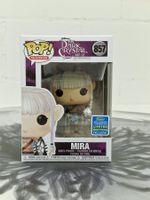 Funko Pop! Mira 857 Dark Crystal Limited Edition Figur