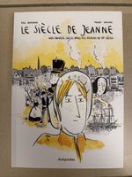Le Siecle de Jeanne