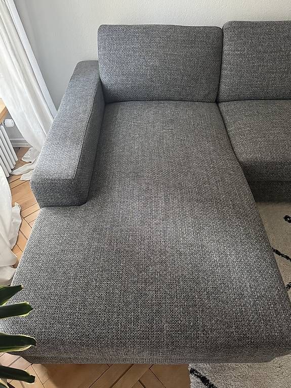 Ikea Divani: Sofa – Usato da Zürich venduto da mic_6k6m 2