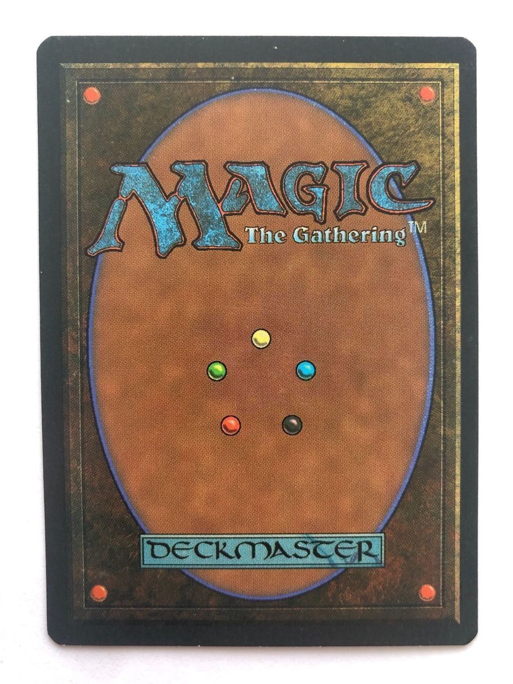 Cartoline: MTG - Zwergischer Seefahrerclan – Usato da Zürich venduto da T_H_O_M_A_S 1