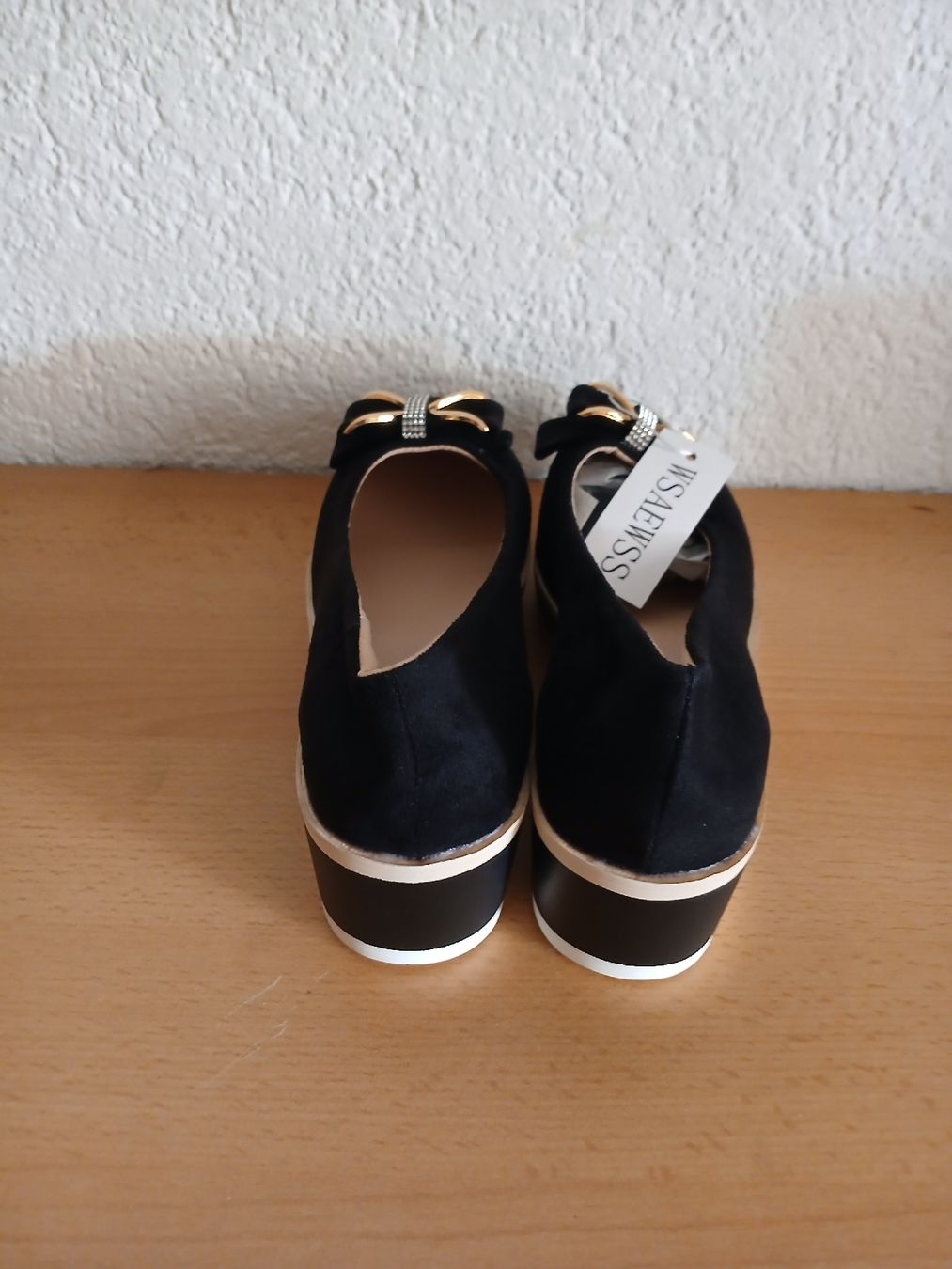 Damenschuhe: damen schuhe – Neu und originalverpackt aus St. Silvester von Rosa-1964 1