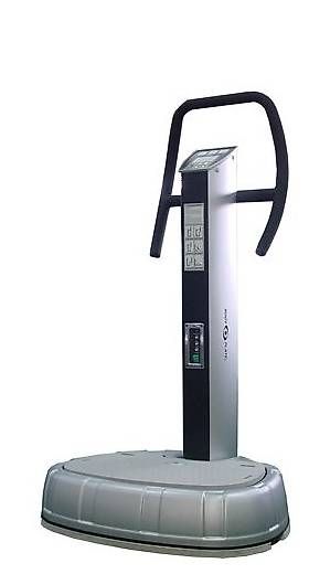 Power Plate Hometrainer: BodyPlate gebraucht – Gebraucht aus Biel/Bienne von Sec-hand-Biel