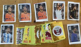World Cup 2026 paninis 