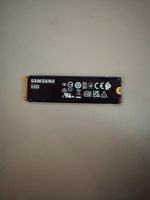 Samsung - M.2 NVME 2280 SSD 256GB