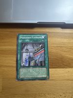 Zauberkarte Maschinen-Fliessband Yu-Gi-Oh