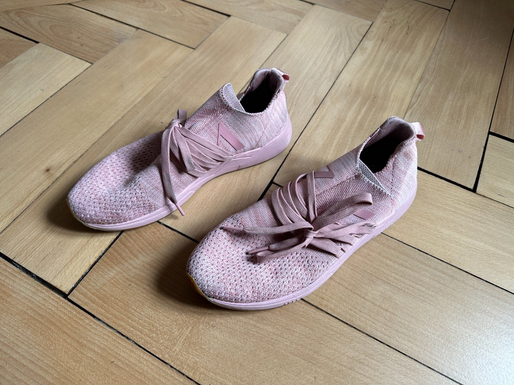 Chaussures femmes: ARKK Copenhagen - Sneaker rosa 40 – D'occasion à Zürich par Diazaio
