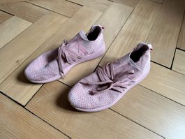 ARKK Copenhagen - Sneaker rosa 40