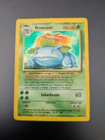 Venusaur 15/102 Base Set Holo 1999 English
