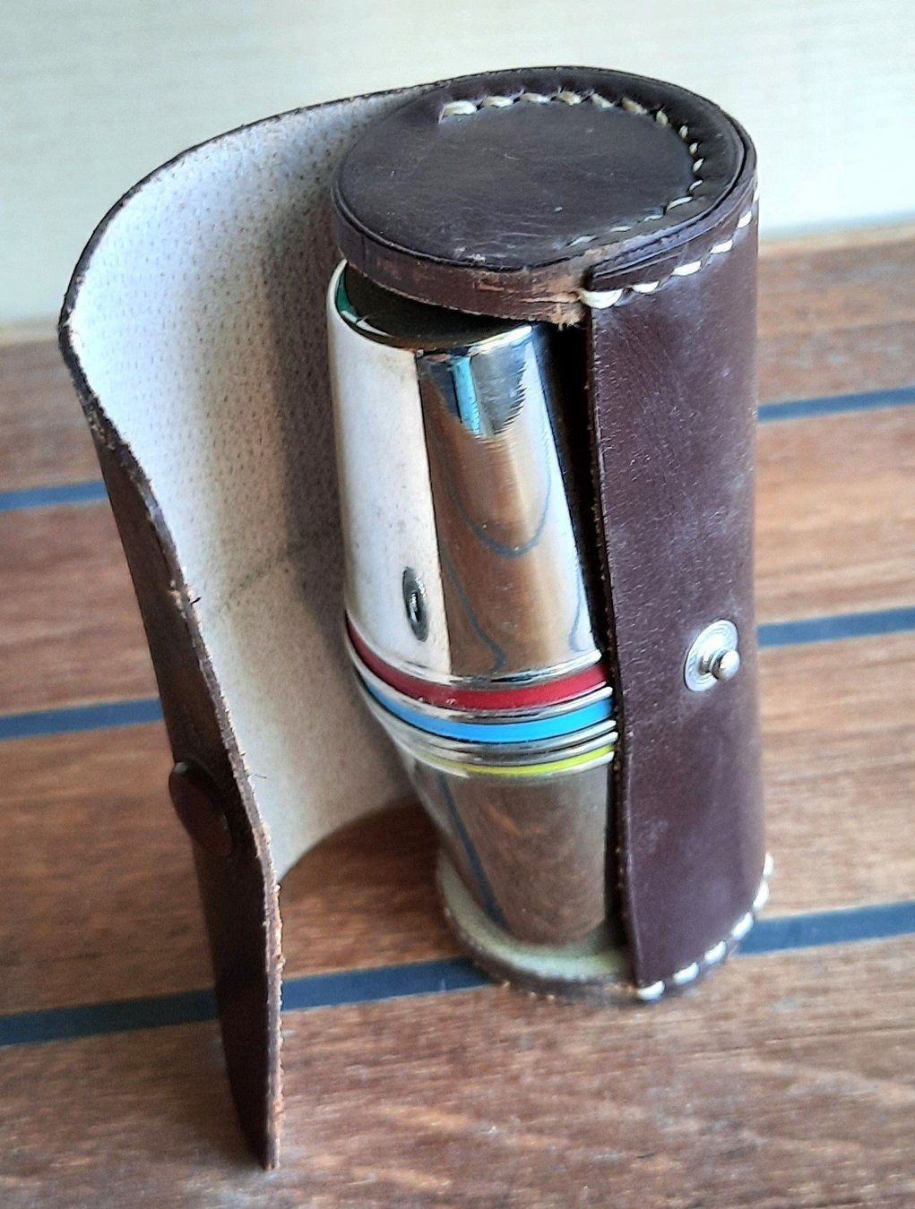Set di piatti: originelle Schnapsbecher – Usato da Kilchberg ZH venduto da Ernzi47 4