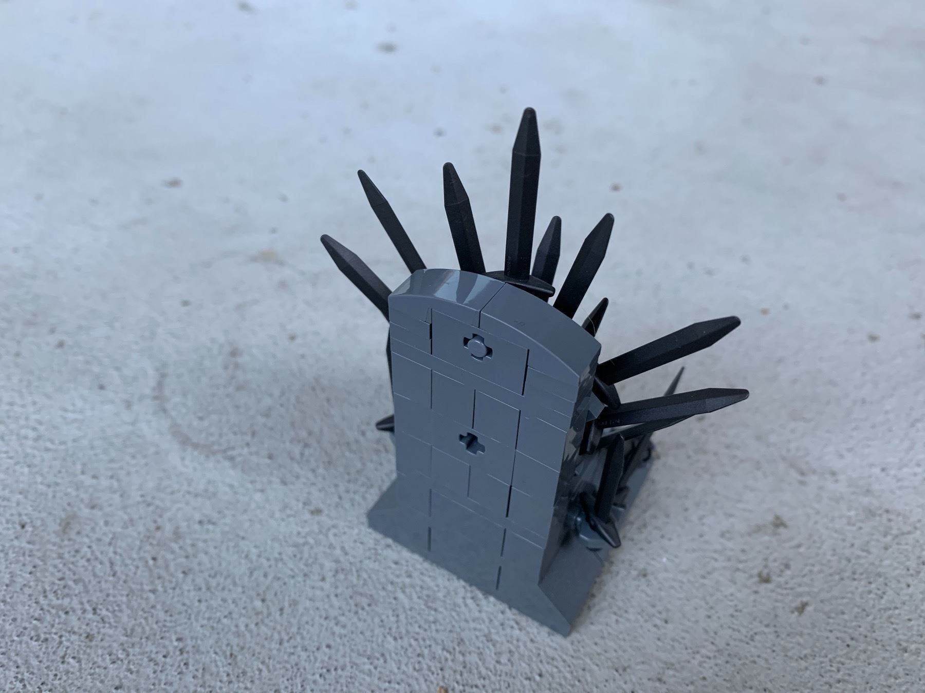 Lego Kit di costruzioni: Lego - Game of Thrones – Usato da Salmsach venduto da ram82 2