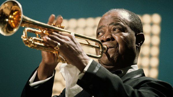 Dischi in vinile: Louis Armstrong, Satchmo '85 – Nuovo (secondo la descrizione) da Flums venduto da Empe1 4
