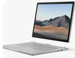 Microsoft Surface Book 3 (15", QHD+, Intel Core i7-1065G7, 3