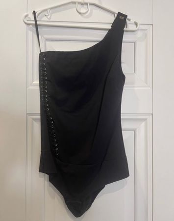 Body elisabetta franchi, top