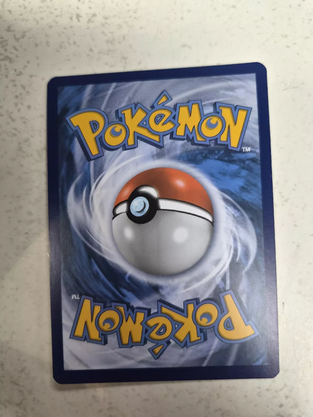Pokémon Carte collezionabili: Polichombr Reverse 072/196 – Nuovo (secondo la descrizione) da Les Acacias venduto da S.Vieira 1
